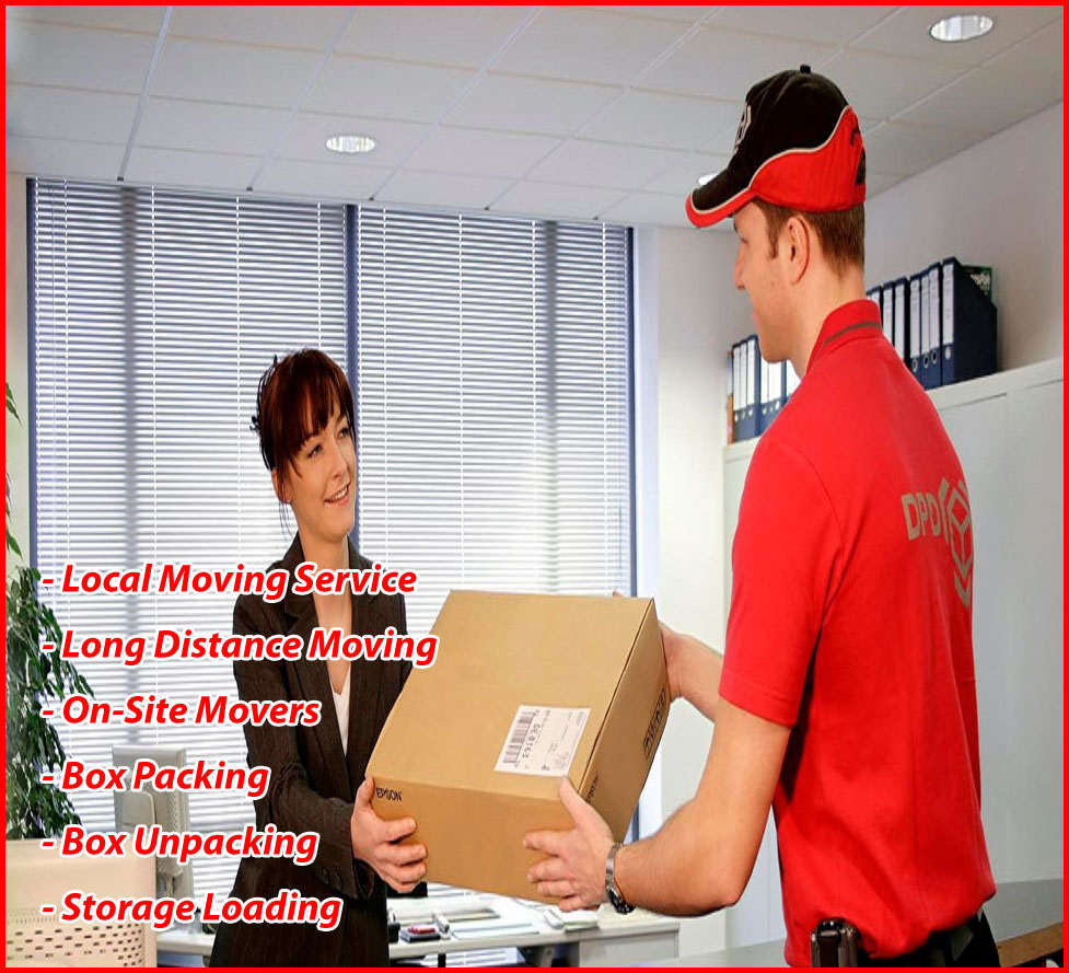 Packers And Movers Noida Sector 71